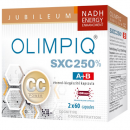 Olimpiq SXC CC Jubileum 250%